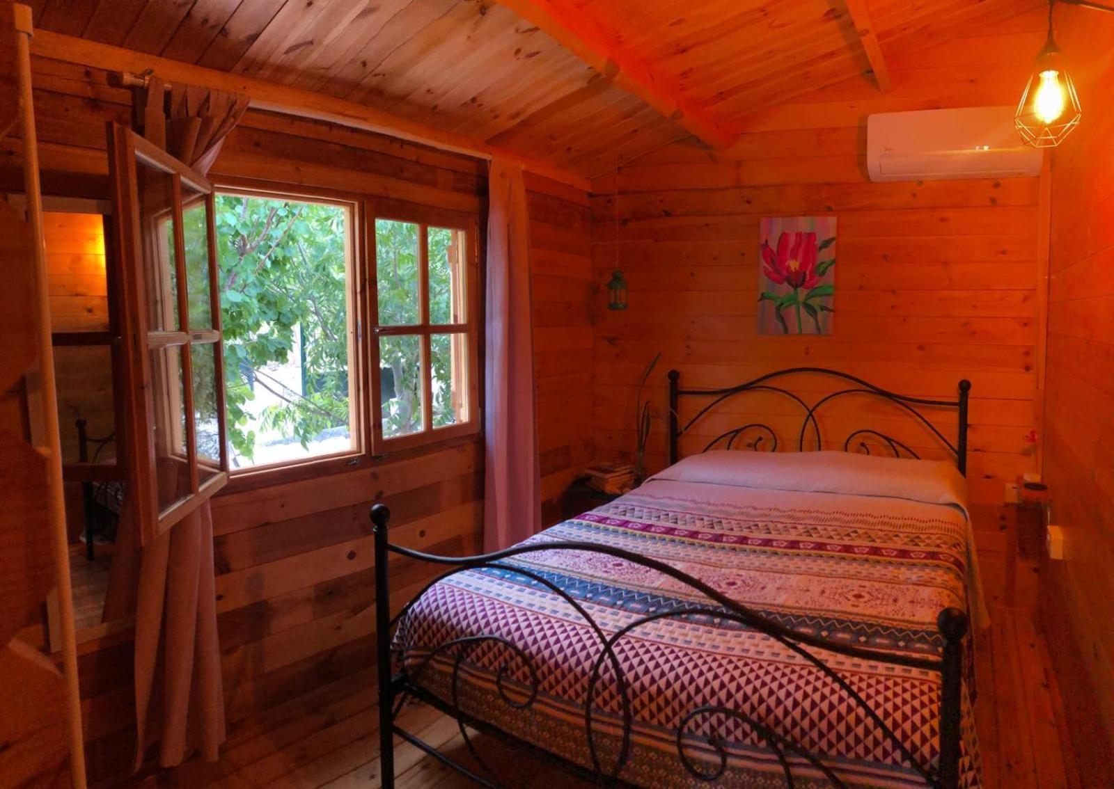 Вилла Happy Glamping Cy Agios Theodoros Номер фото