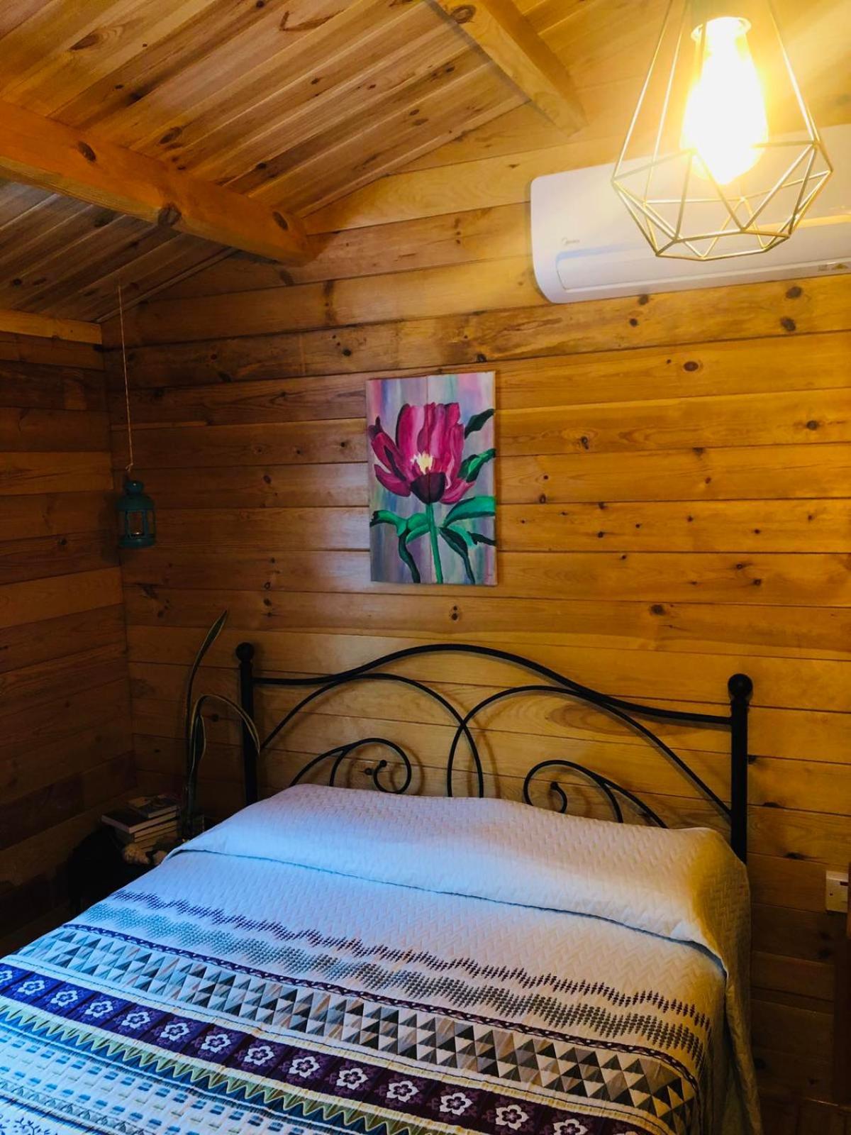 Вилла Happy Glamping Cy Agios Theodoros Номер фото